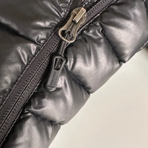 Marmot Featherless Thinsulate puffer - Picture 11 of 12